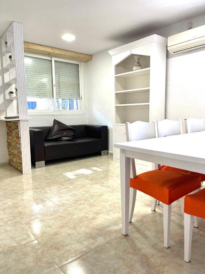 Apartamentos Piscis Platja d'Aro Luaran gambar
