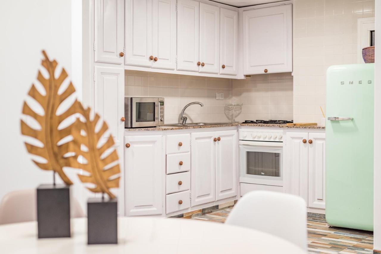 Apartamentos Piscis Platja d'Aro Luaran gambar