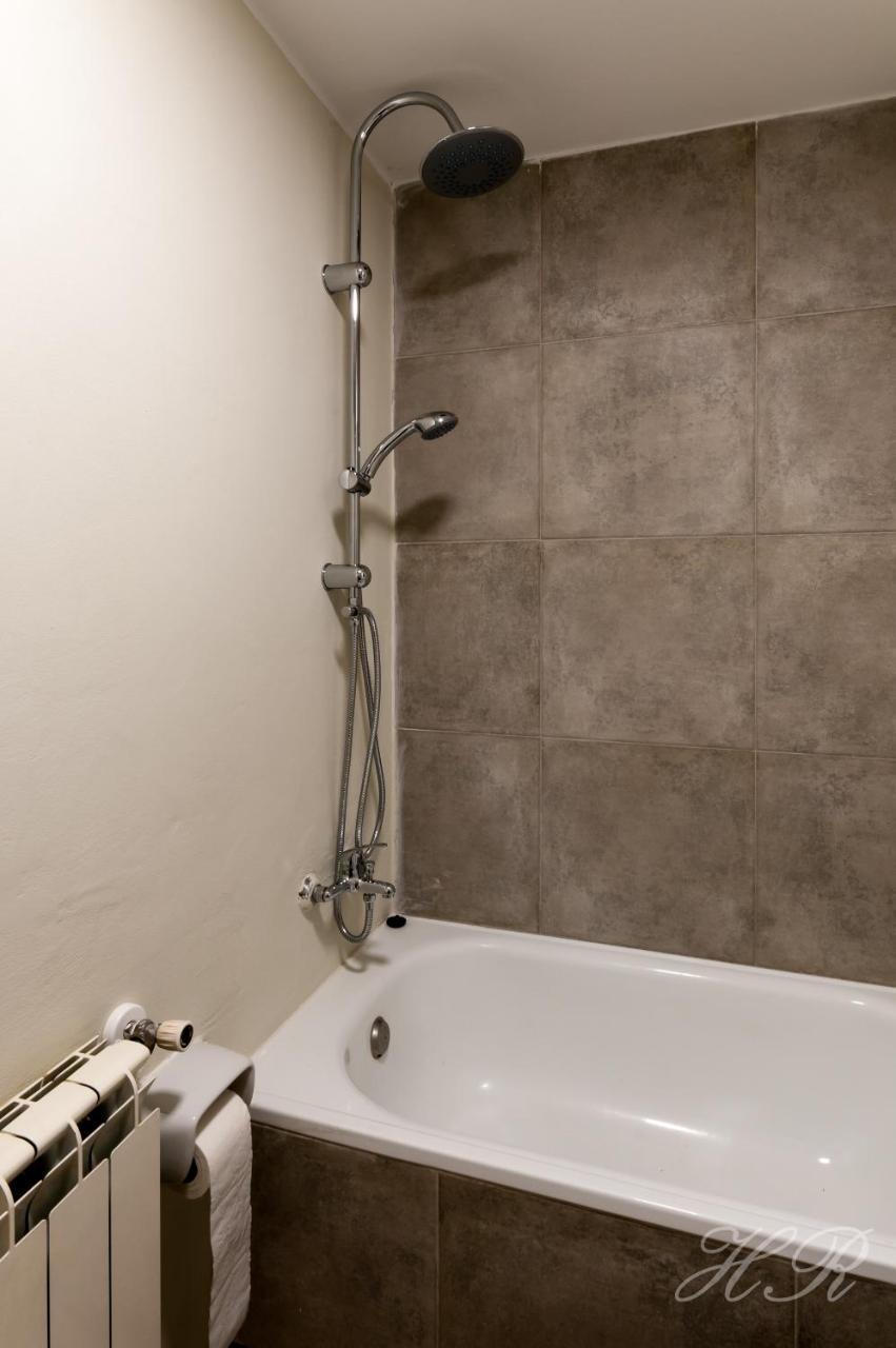 Apartamentos Piscis Platja d'Aro Luaran gambar