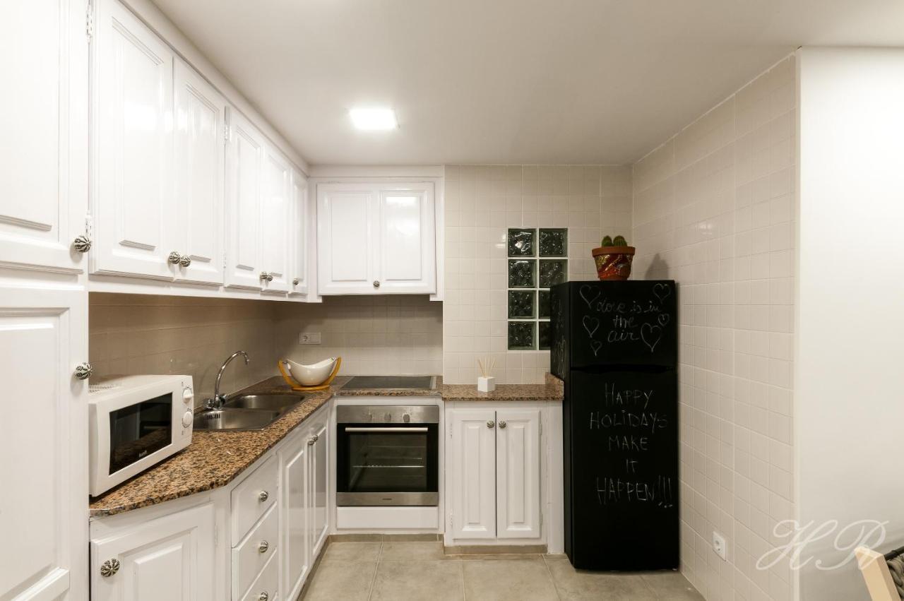 Apartamentos Piscis Platja d'Aro Luaran gambar