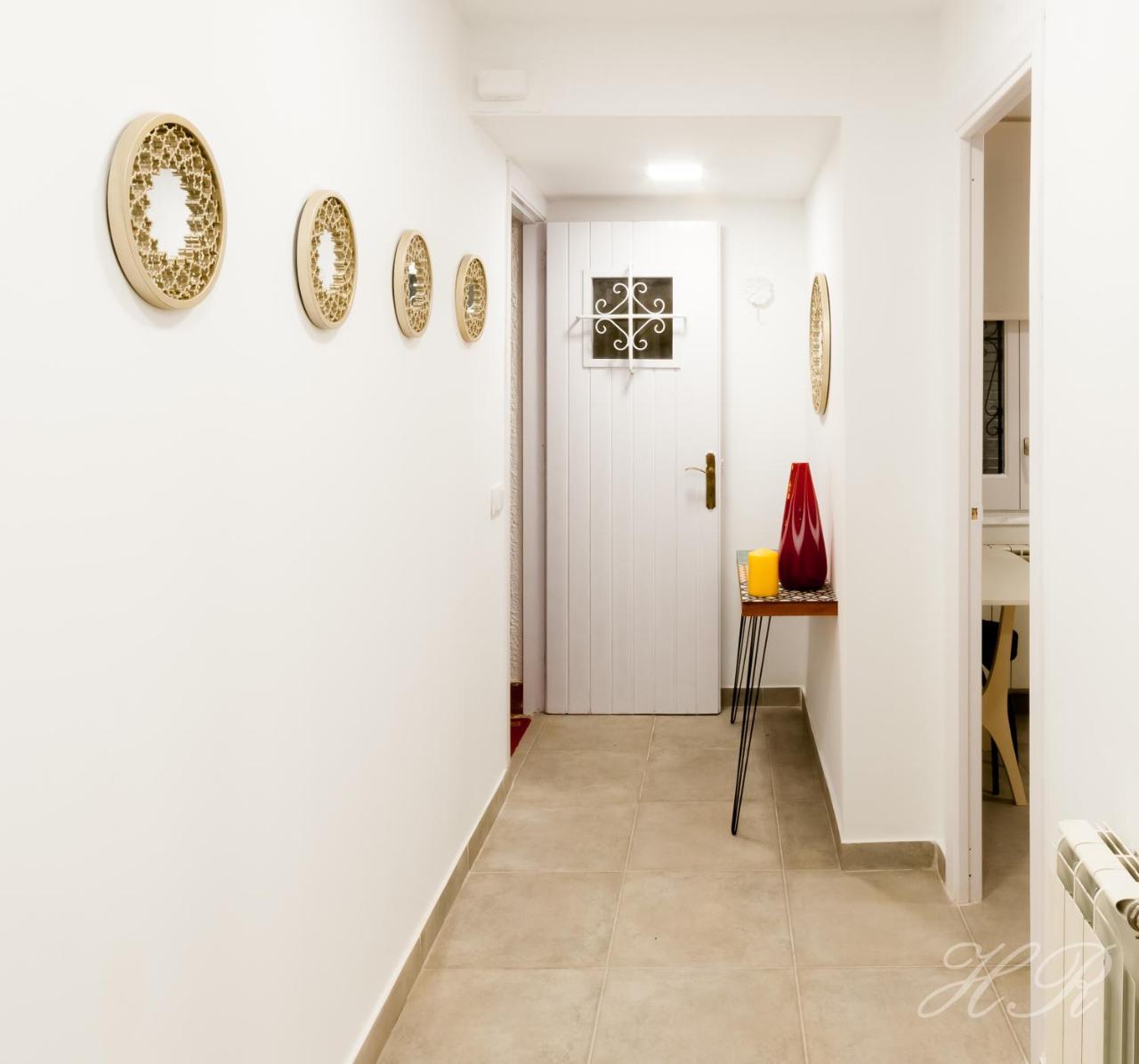 Apartamentos Piscis Platja d'Aro Luaran gambar